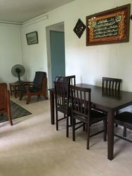 Blk 442 Choa Chu Kang Avenue 4 (Choa Chu Kang), HDB 4 Rooms #130100742